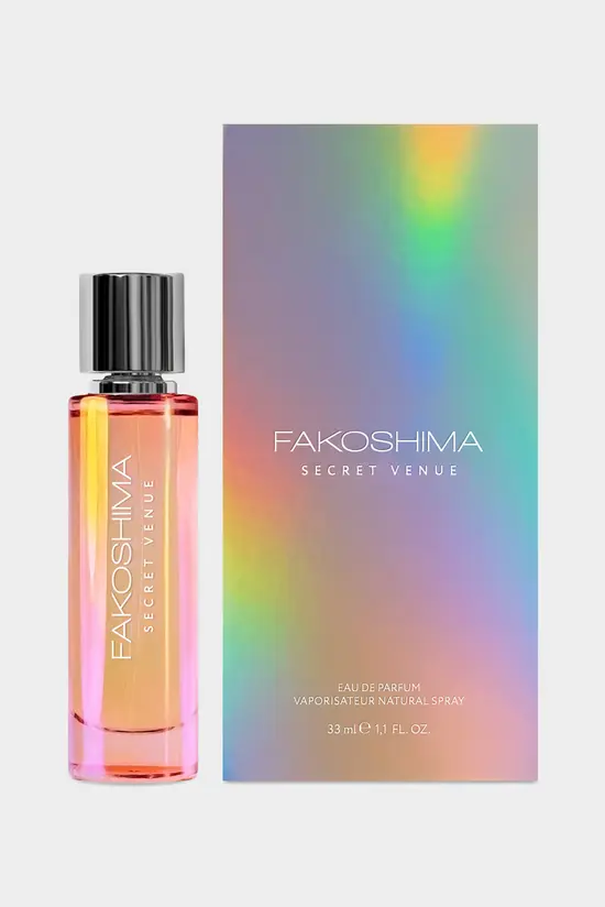 Парфюмерная вода FAKOSHIMA