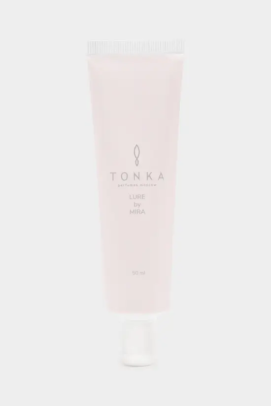 Антибактериальный гель TONKA perfumes