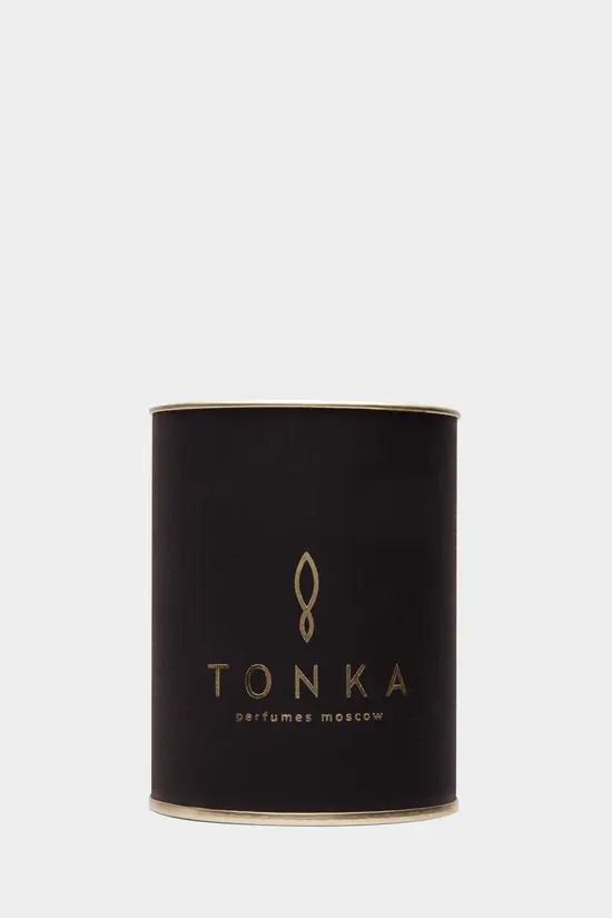 Свеча TONKA perfumes