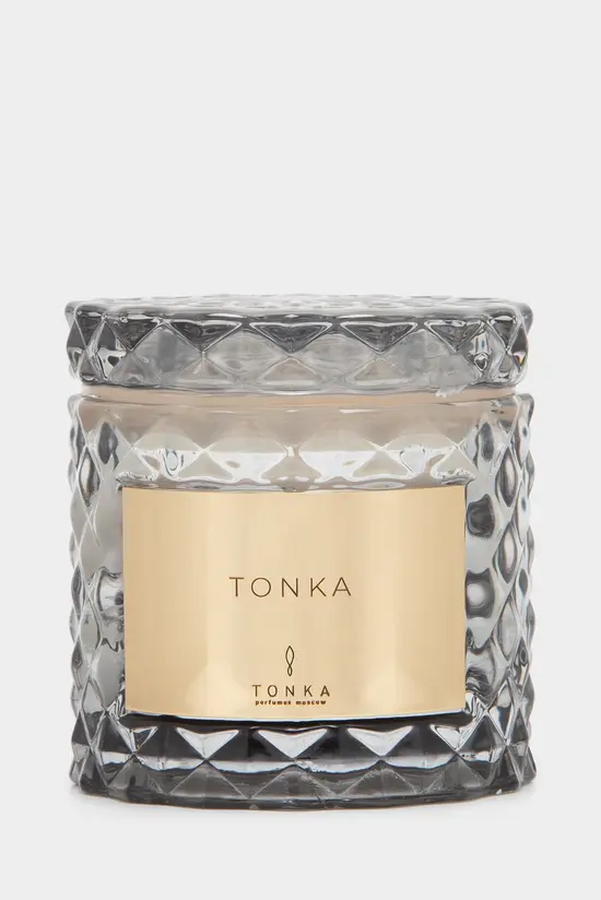 Свеча TONKA perfumes