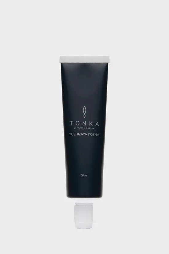 Антибактериальный гель TONKA perfumes
