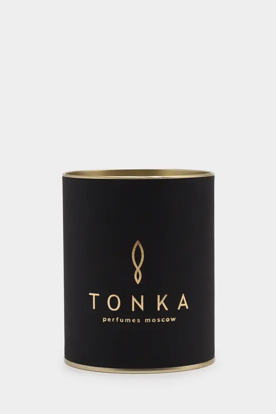 Свеча TONKA perfumes