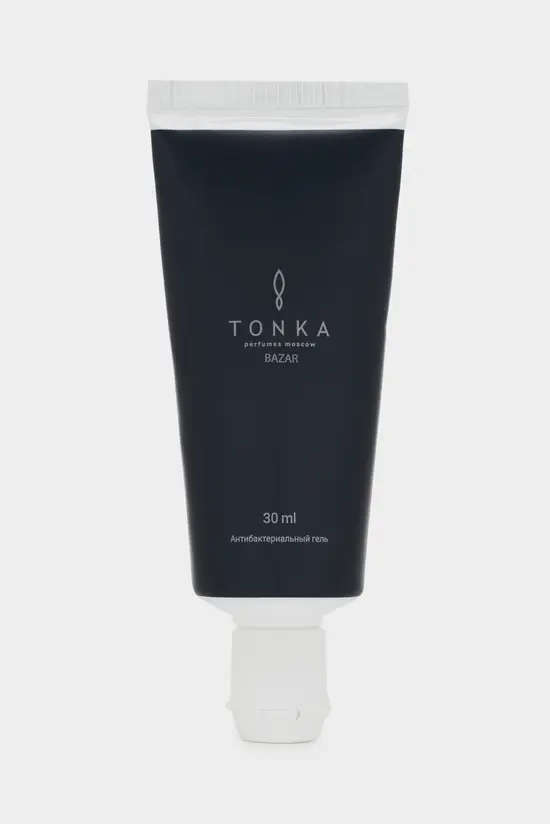 Антибактериальный гель TONKA perfumes