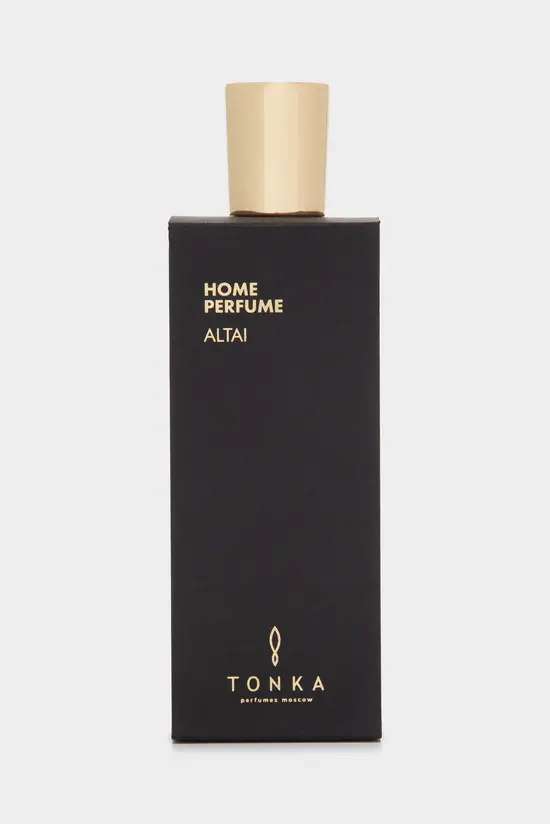 Спрей TONKA perfumes