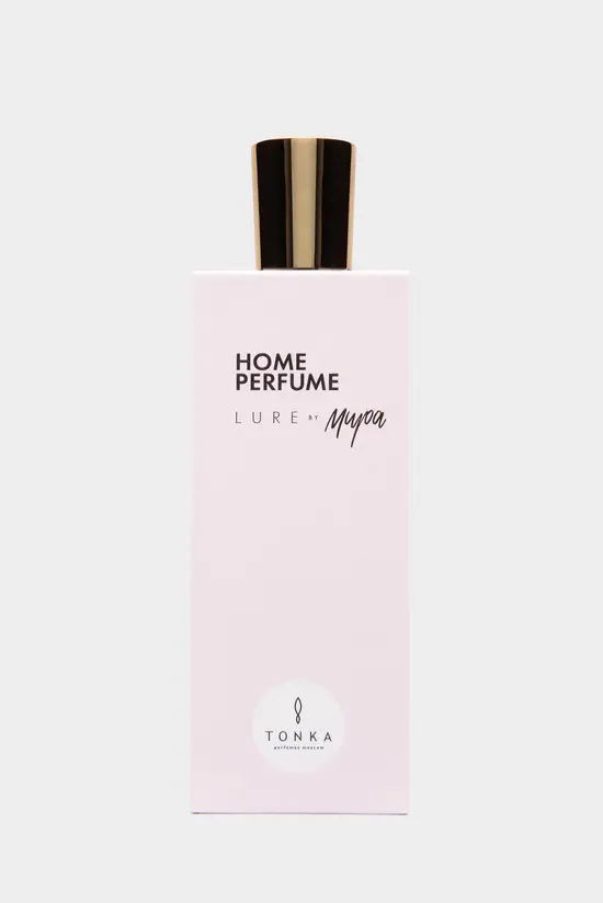 TONKA perfumes