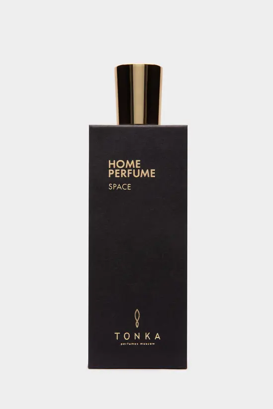 Спрей TONKA perfumes