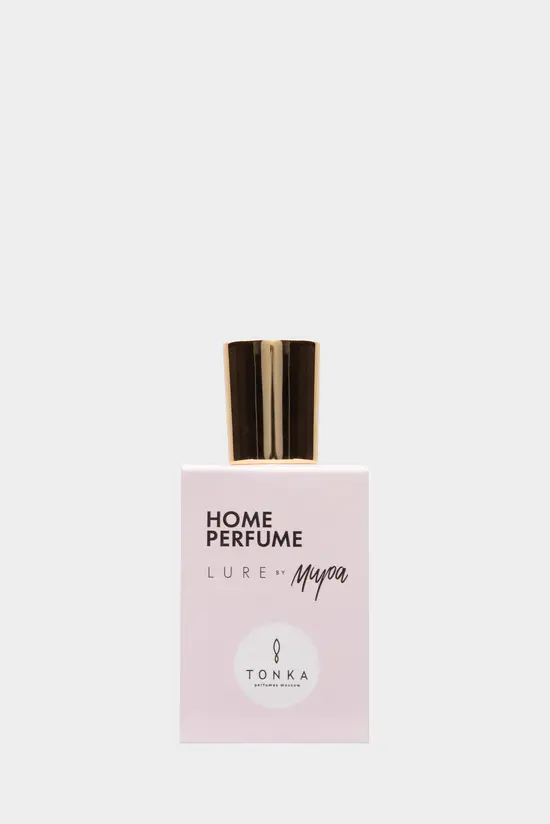 Комнатный спрей TONKA perfumes