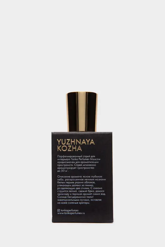 Спрей TONKA perfumes