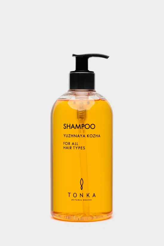 Шампунь TONKA perfumes