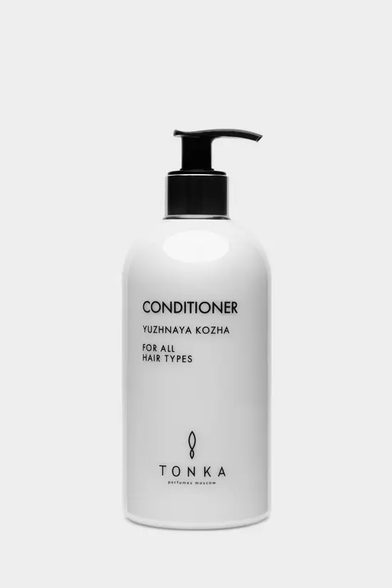 TONKA perfumes