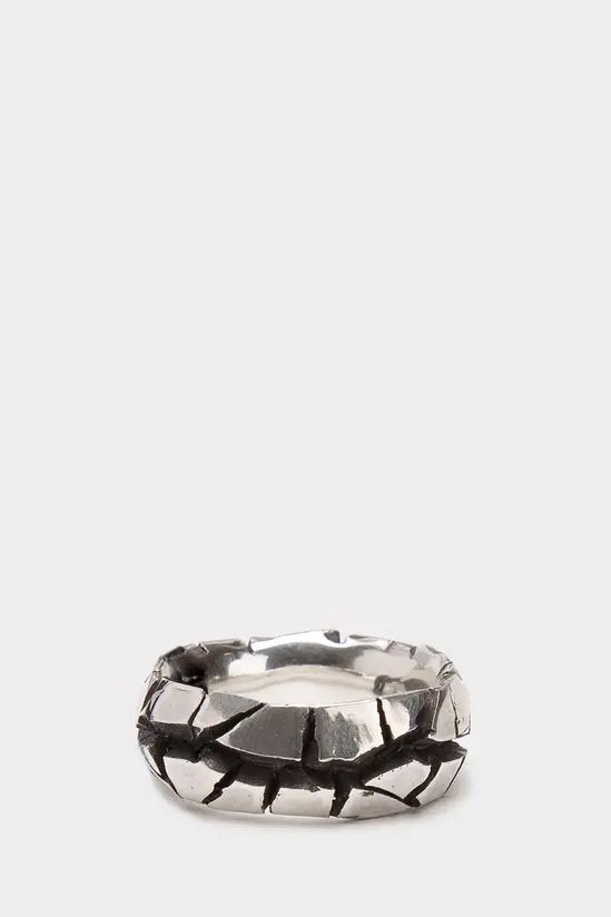 Кольцо OSSA jewelry
