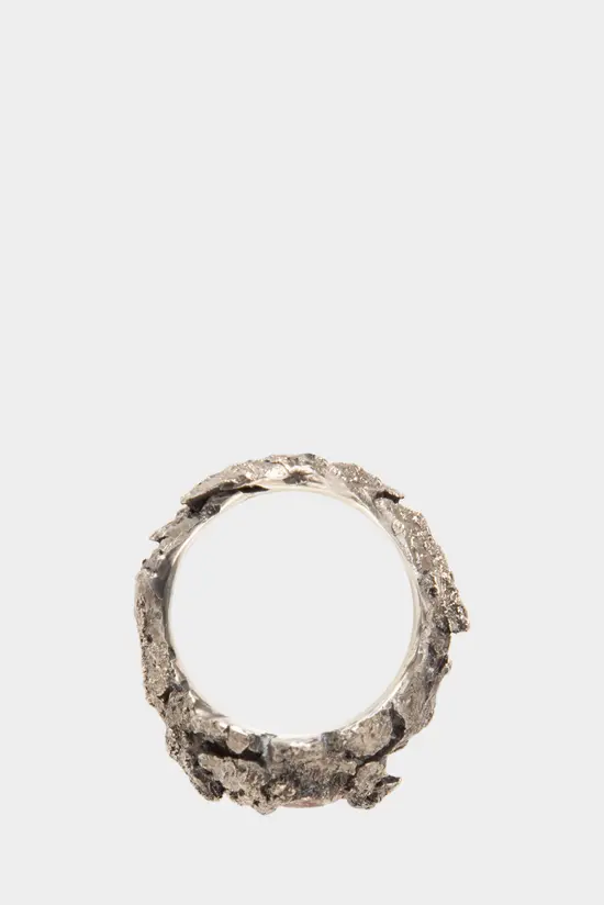 Кольцо OSSA jewelry