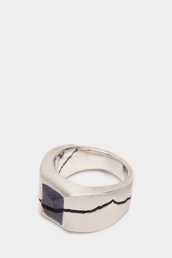 Кольцо OSSA jewelry