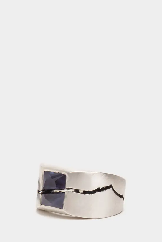 Кольцо OSSA jewelry