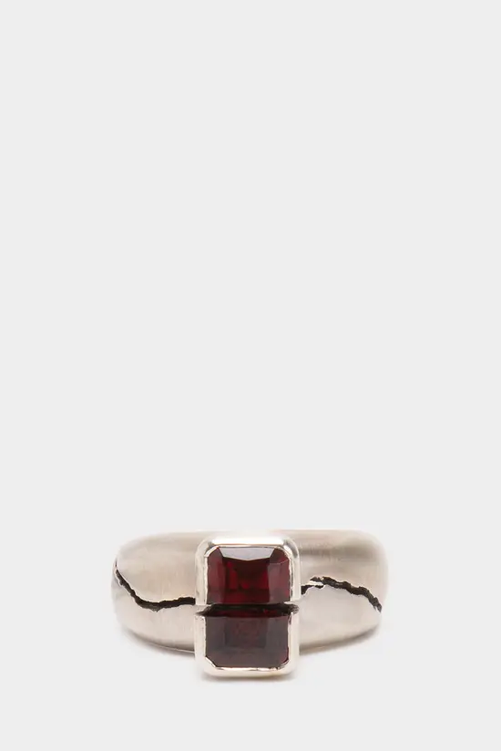 Кольцо OSSA jewelry