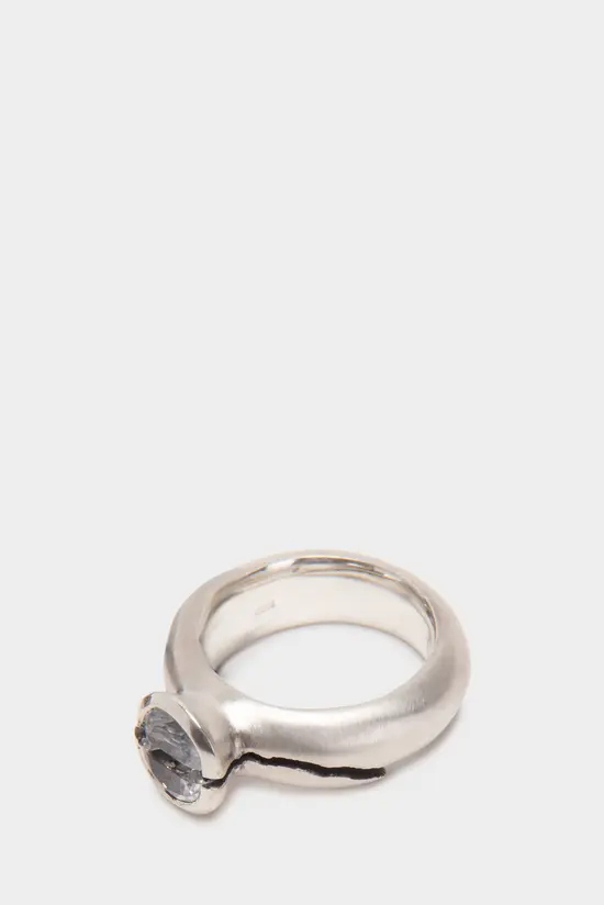 Кольцо OSSA jewelry
