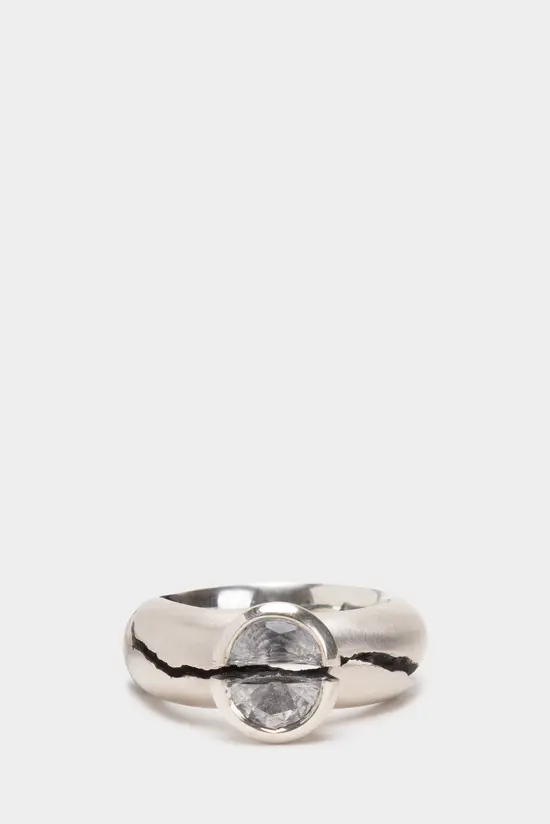 Кольцо OSSA jewelry