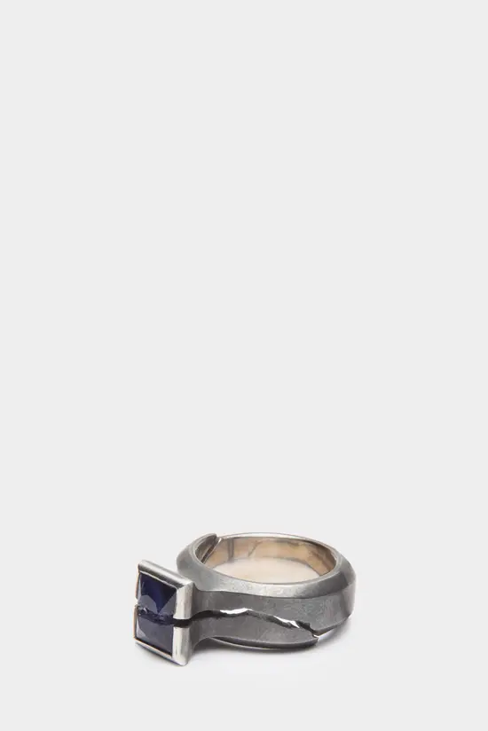 Кольцо OSSA jewelry