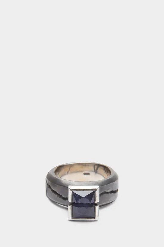 Кольцо OSSA jewelry