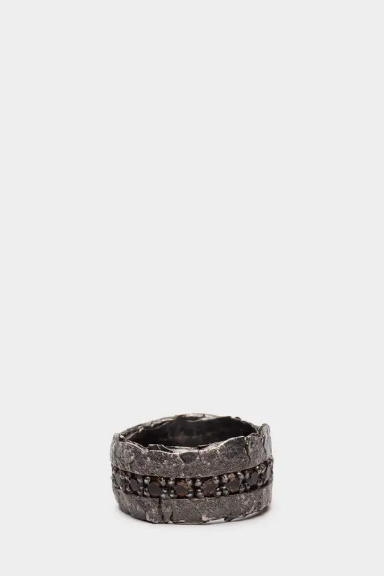Кольцо OSSA jewelry