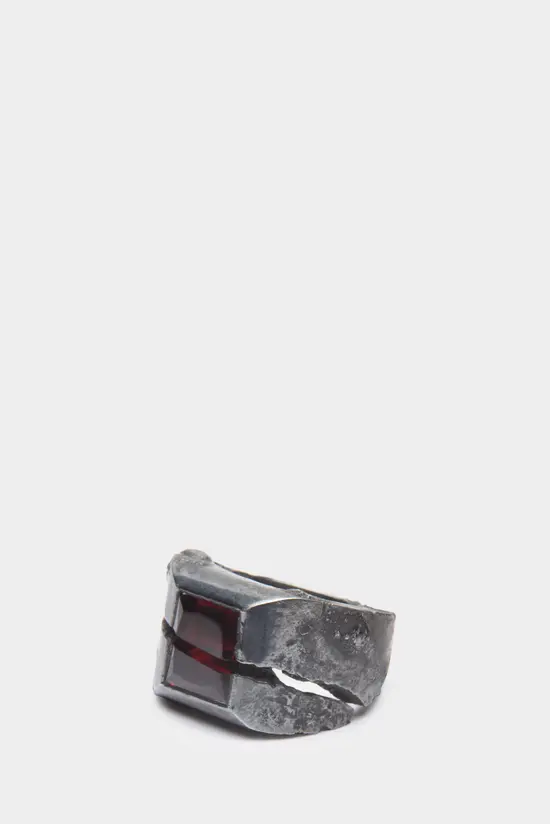Кольцо OSSA jewelry