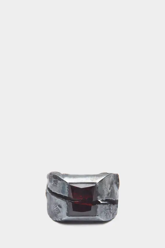Кольцо OSSA jewelry