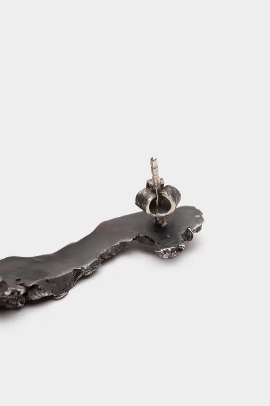 Моносерьга OSSA jewelry