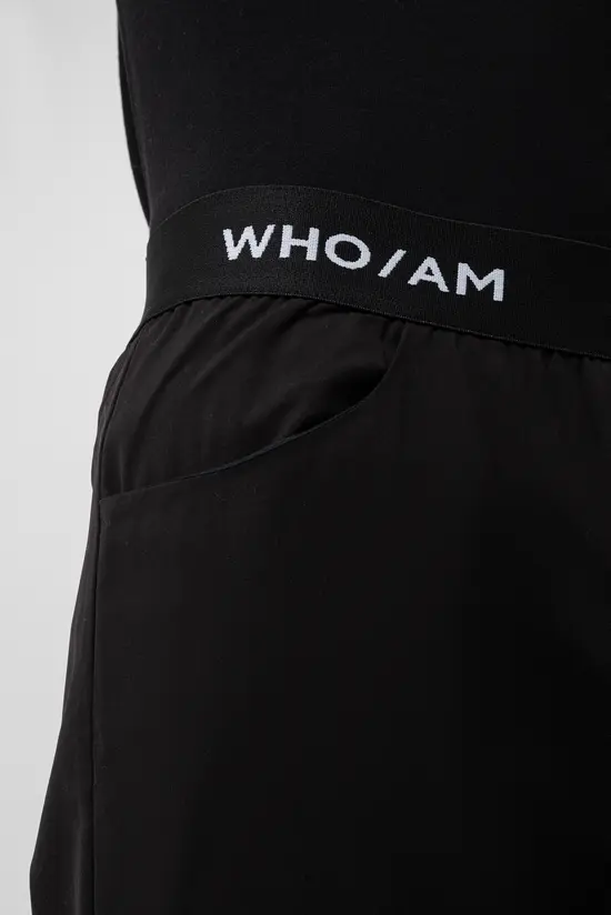 Брюки WHO/AM