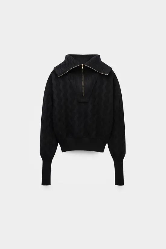 Свитер AND the brand