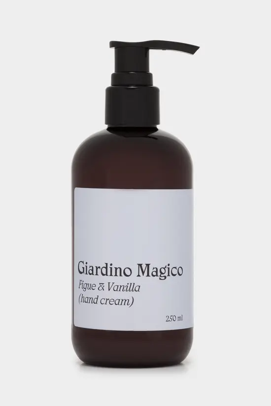 Крем Giardino Magico