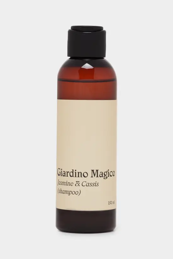 Шампунь Giardino Magico