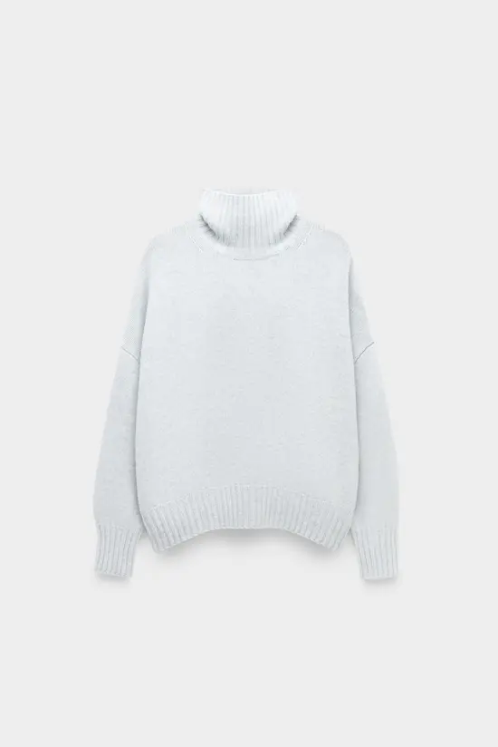 Свитер alpe cashmere