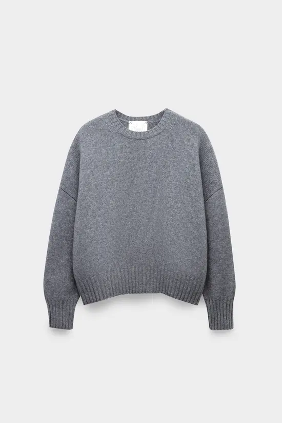 Джемпер alpe cashmere