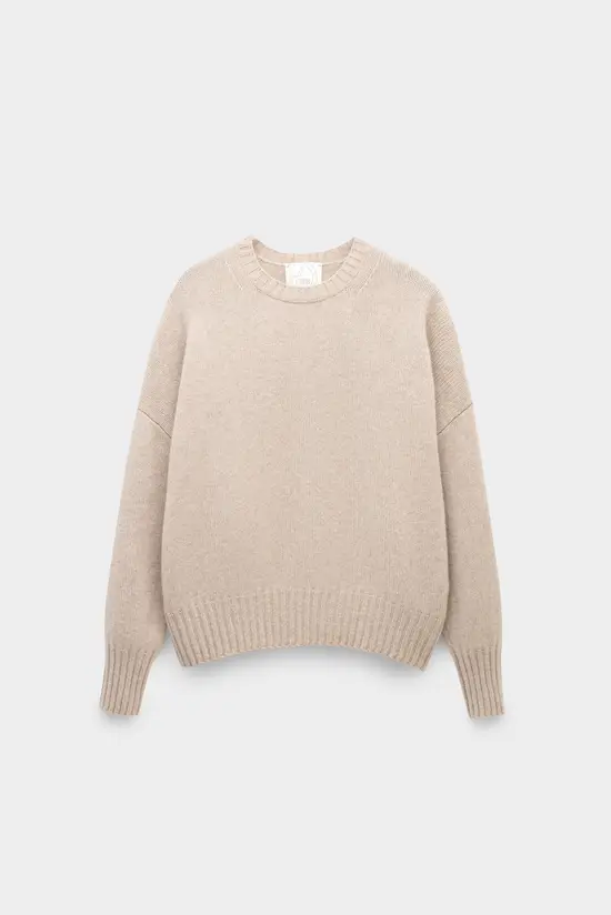 Джемпер alpe cashmere