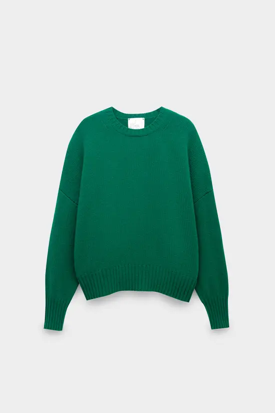 Джемпер alpe cashmere