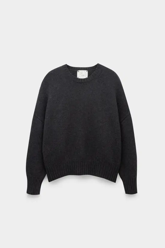 Джемпер alpe cashmere