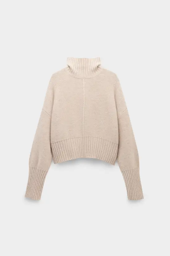 Свитер alpe cashmere