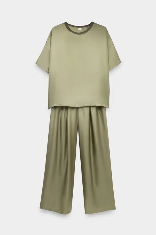 Костюм alpe cashmere