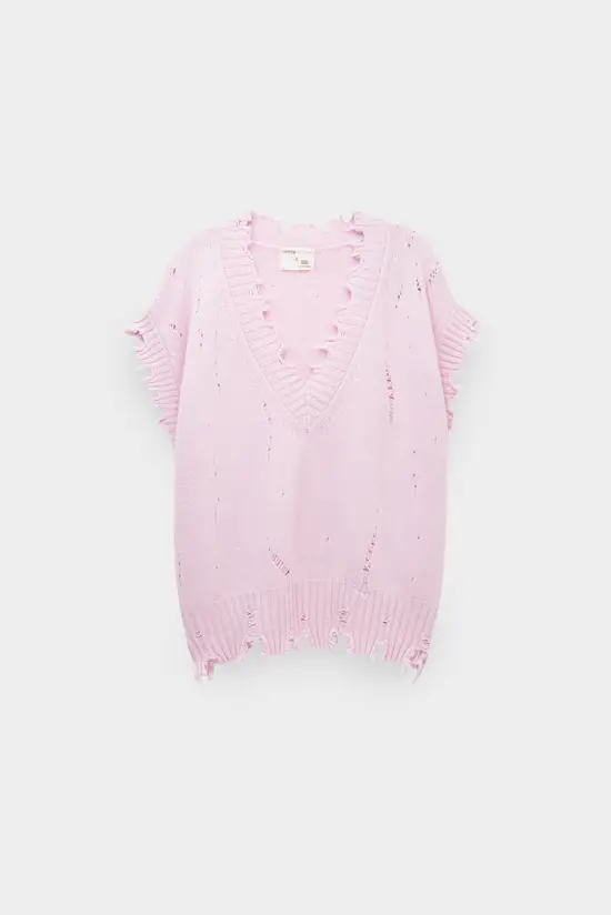Жилет Alpe Cashmere