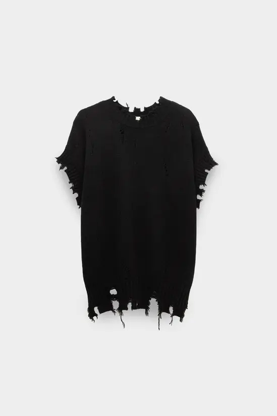Жилет alpe cashmere
