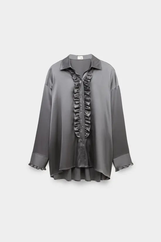 Рубашка Alpe Cashmere