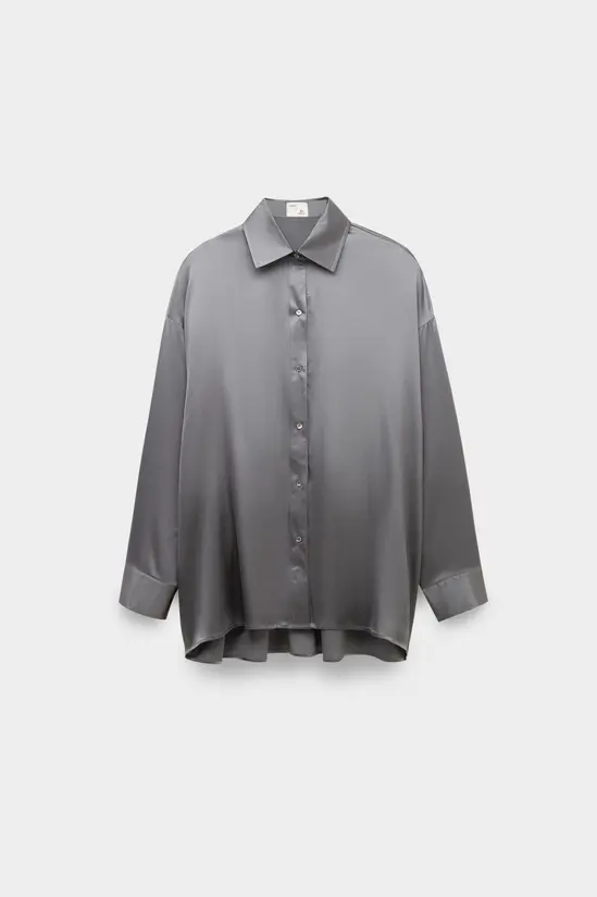 Рубашка Alpe Cashmere