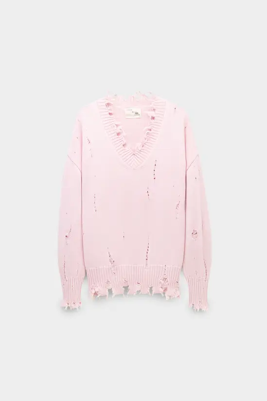 Джемпер alpe cashmere