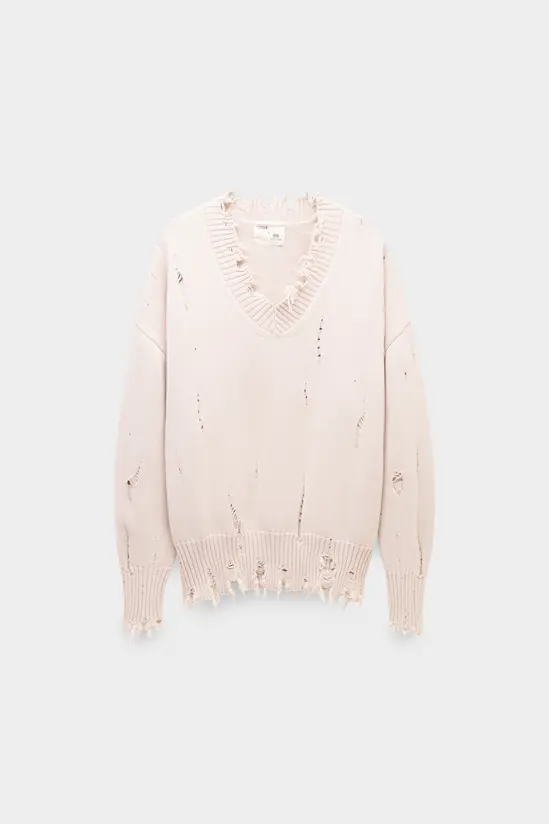 Джемпер alpe cashmere