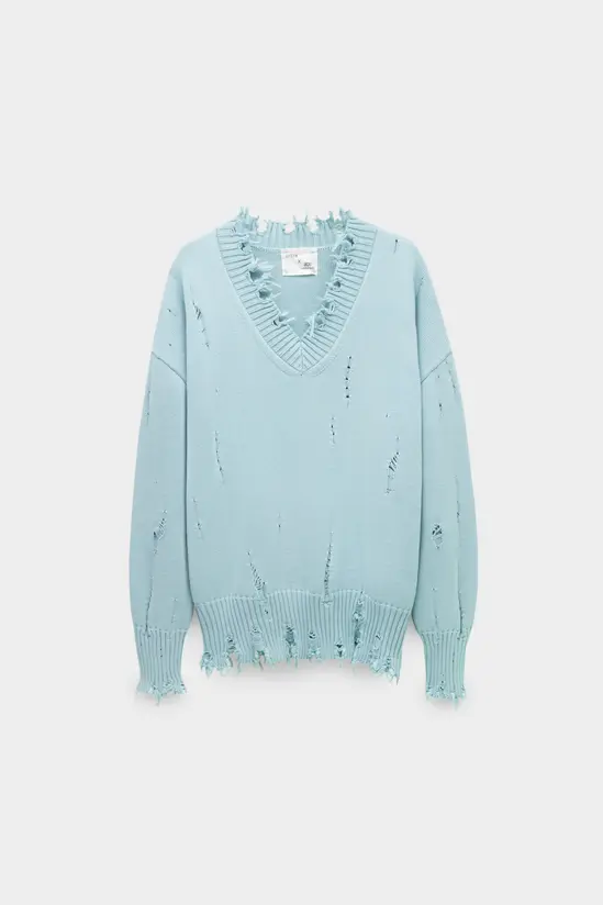 Джемпер Alpe Cashmere