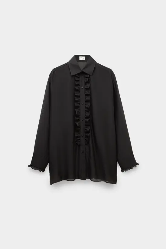 Рубашка Alpe Cashmere