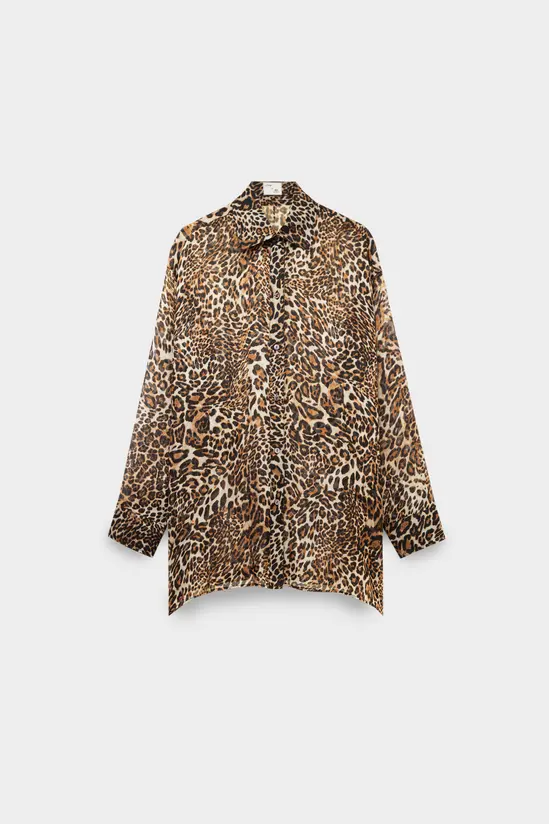 Рубашка alpe cashmere