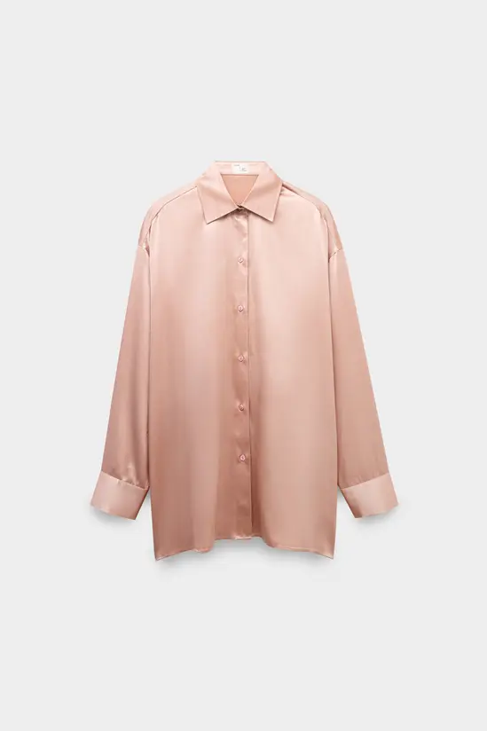Рубашка Alpe Cashmere