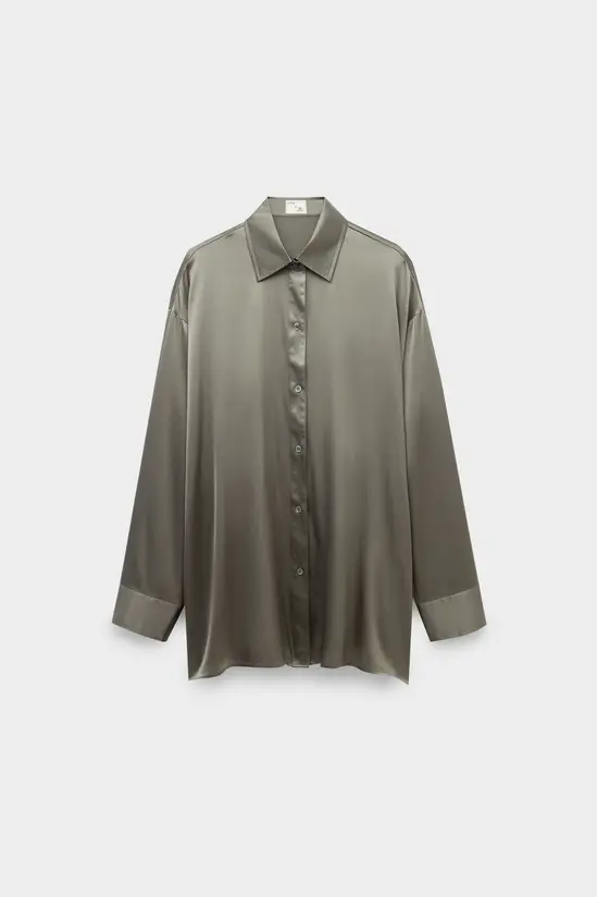 Рубашка alpe cashmere