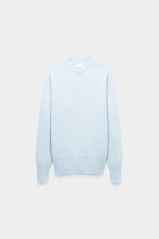 Джемпер alpe cashmere